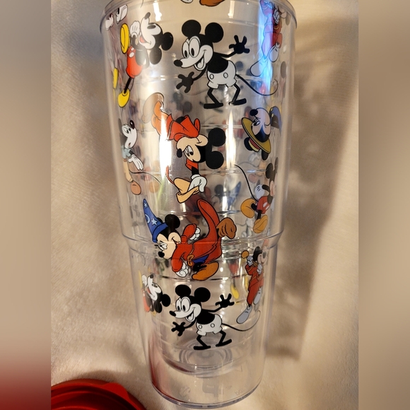 Tervis Mickey Mouse Tumbler - Picture 6 of 6